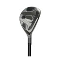 テーラーメイド TaylorMade Golf メンズ ゴルフ クラブ ユーティリティ MWR Qi35 MAX #6 Dia BL TM60 S M16601...