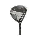 テーラーメイド TaylorMade Golf メンズ ゴルフ クラブ フェアウェイウッド MWF Qi35 MAX LITE #5 AIR SPD TM R ...