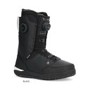 【お得なクーポン発行中】 【国内正規品】 ライド RIDE 【スノーボードブーツ 】【メンズ 】 LASSO 【2024-2025 モデル】