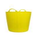 【お得なクーポン発行中】 レッドゴリラ TUBTRUGS マリン サーフィン アクセサリー バケツイエローLサイズ YELLOW