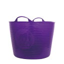 【お得なクーポン発行中】 レッドゴリラ TUBTRUGS マリン サーフィン アクセサリー バケツパープルLサイズ PPL