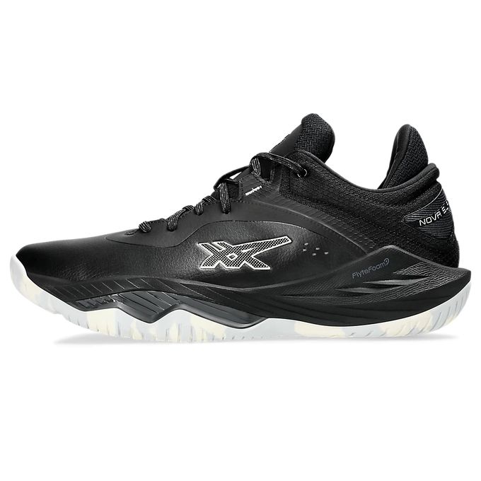 �����å��� ASICS ��� �Х����åȥܡ��� ���塼�� NOVA SURGE LOW 1061A043 003 ��2024SS��