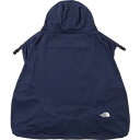 【人気商品】 ■ ザ・ノースフェイス THE NORTH FACE ベビー用品 アクセサリー サンシェイドブランケット NNB22214 【2023SS】