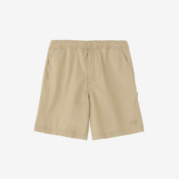 ザ・ノースフェイス THE NORTH FACE メンズ アウトドア ウェア ボトムス ハーフパンツ COTTON CROSS CLIMBING SHORT NB42402 KT 【2024SS】