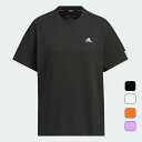 【お得なクーポン発行中】 アディダス adidas ESSENTIALS PLUS レディース スポーツウェア エッセンシャルズプラス スモールロゴ 半袖Tシャ...
