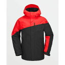 【お得なクーポン発行中】 ボルコム VOLCOM メンズ スノーボード ウエア ジャケット PRIMRY JACKET G0652513 CMS 【24-25モ...