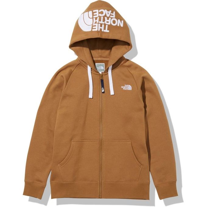 ザ・ノースフェイス THE NORTH FACE レディース スポーツ アウトドア ウエア トップス リアビューフルジップフーディ NTW12340 UB 【2023SS】のサムネイル