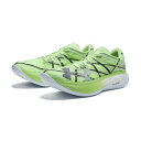 【お得なクーポン発行中】 アンダーアーマー UNDER ARMOR メンズ レディース ランニング シューズ UAベロシティ エリート2(ランニング/UNISE...