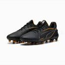 【2,000円OFFクーポン発行中】 プーマ PUMA メンズ レディース サッカー スパイク シューズ 天然芝・人工芝用 K) キング アルティメット FG/...