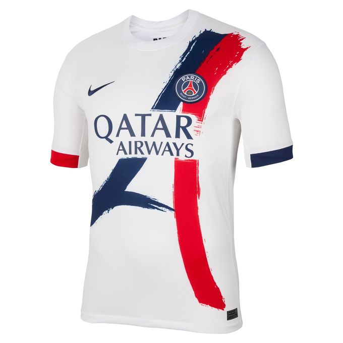【2,000円OFFクーポン発行中】 ナイキ NIKE メンズ サッカー ウエア トップス 半袖 シャツ ナイキ PSG DF STAD S/S JSY AW ...