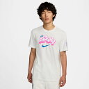 【2,000円OFFクーポン発行中】 ナイキ NIKE メンズ バスケットボール ウエア トップス 半袖 Tシャツ ナイキ GA OC S/S Tシャツ FZ8...