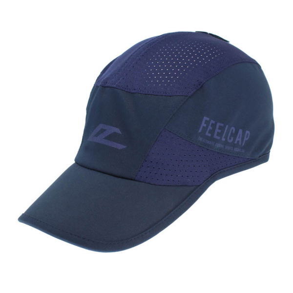 { FEELCAP tB[Lbv Xq gCjO X-HIGH PERFORMANCE CAP 720 FC-001 X-NAVY