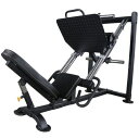 【キャンセル不可】POWERTEC パワーテック レッグプレス P-LP16 トレーニングマシン 【キャンセル不可】POWERTEC パワーテック レッグプレス P-LP16 トレーニングマシン