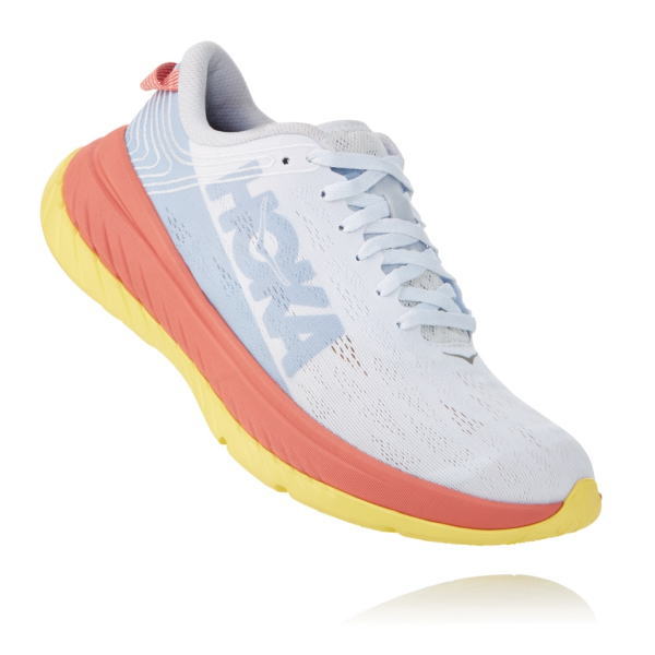 HOKA ONE ONE ホカ オネオネ ランニングシューズ CARBON X カーボン X レディース 1102887 NCLN