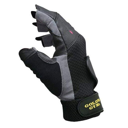 GOLDS GYM ゴールドジム ウエイトトレーニング プロレディスグローブ G3407 筋トレーニンググローブ GOLDS GYM ゴールドジム ウエイトトレーニング プロレディスグローブ G3407 筋トレーニンググローブ