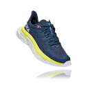 HOKA ONE ONE ホカ オネオネ ランニングシューズ CLIFTON EDGE クリフトンエッジ レディース 1110511 MOEP