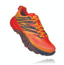 HOKA ONE ONE ホカ オネオネ トレイルランニングシューズ SPEEDGOAT GTX スピードゴート メンズ 1106530 MRGF