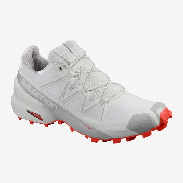 SALOMONサロモントレイルランニングシューズSPEEDCROSS5L40800600VAPORBLUE/ALLOY/CHER