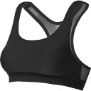 ゴールドウイン Goldwin C3fit ランニング メッシュスポーツブラ Mesh Sports Bra 3FW88101Mesh Sports Bra(C3fit／WOMEN'S)商品型番 3FW88101ゆれにくい、でもつぶさないあらゆるスポーツシーンに。バストのラインをきれいに見せながらも、ユレを抑えるC3fitの定番スポーツブラ。アンダーゴムはやわらかく速乾性に優れ、身体にやさしくでもしっかりとフィットします。背面はメッシュで切替えており、発汗時のムレを抑えます。ユレを抑えながらも、バストをつぶさない独自の立体設計を採用。サイズバリエーションが豊富で、スモールサイズからラージカップまで対応しています。■背面メッシュ背面メッシュ仕様により、汗をすばやく排出しムレを抑えます。■つぶさずに揺れを抑えるサポート肩紐の前面が伸びない素材でバストの縦揺れを抑えます。バストをつぶさずに揺れを抑え、バストラインをきれいに見せます。■ソフトタッチの速乾性アンダーゴムアンダーバスト部は薄手で柔らかいフィット感のゴムを使用。締めつけ感が少なく呼吸の邪魔をしません。仕様Fabric ポリエステル85％、ポリウレタン15％ ＜メッシュ部分＞ナイロン84％、ポリウレタン16％原産国 日本Size LEF、MEF、SAB、SCD、MAB、MCD、LAB、LCD■販売会社 有限会社スポーツダイアリーについて■本品は、有限会社スポーツダイアリーが販売しております。弊社は、2000年創業、2003年法人化以降、2019年現在、20年にわたりスポーツ用品を販売して参りました。また、2018年2月11日、愛知県名古屋市にトレイルランニング・ランニング専門店 フィットラン（FITRUN）をオープン。現在、下記住所にて、 実店舗・倉庫、兼、ネット通販業務を行っております。〒458-0021愛知県名古屋市緑区滝ノ水1丁目125番電話：052-693-8600実店舗「フィットラン FITRUN」では、ランニング・トレラン用品を豊富に取り揃えております。ご来店お待ちしております。