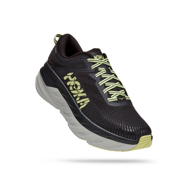 HOKA ONE ONE zJ IlIl jOV[Y M BONDI 7 {_C7 Y 1110518-BGBT