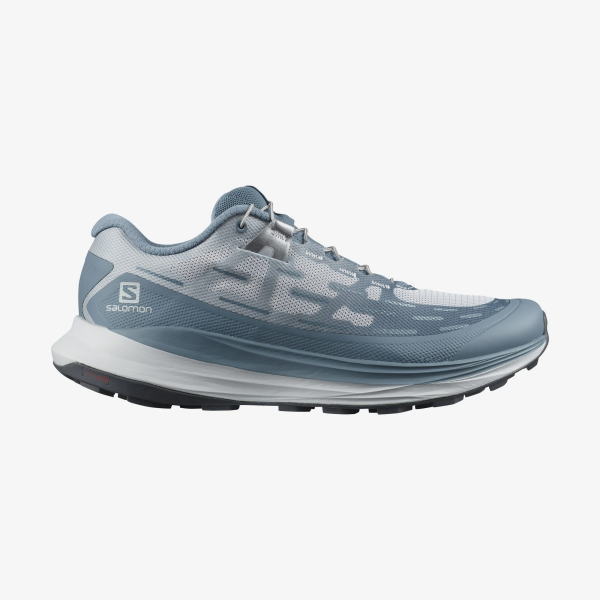 SALOMON サロモン トレイルランニングシューズ Ultra Glide L41553900 Bluestone/PearlB/Ebony