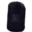 ISUKA イスカ ウェザーテック スタッフバッグ 30L 353501 ブラック(4)