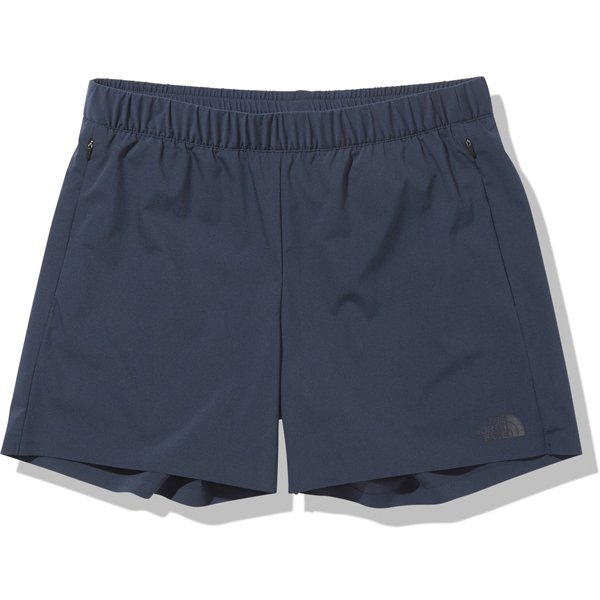 THE NORTH FACE ザ・ノース・フェイス ランニング ハーフパンツ ショーツ APEX Light Short NBW42080 レディース アーバンネイビー