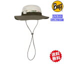 Buff バフ ランニング トレイルランニング キャップ 帽子 ブーニーハット BOONEY HAT RANDALL BRINDLE BROWN S/M 437419