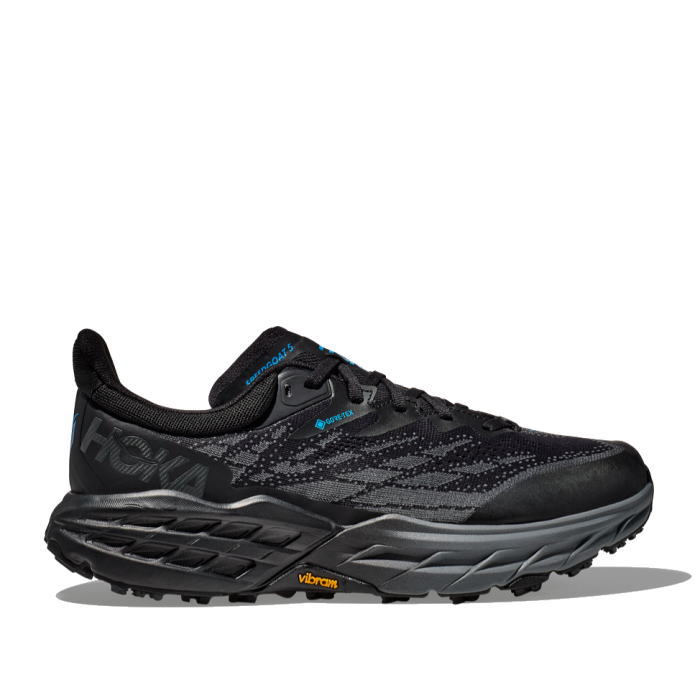 HOKA ONE ONE zJ IlIl gCjOV[Y M SPEEDGOAT 5 GTX Xs[hS[g5 SAebNX Y 1127912-BBLC h SAebNX ru\[ g AEghA oR nCLO