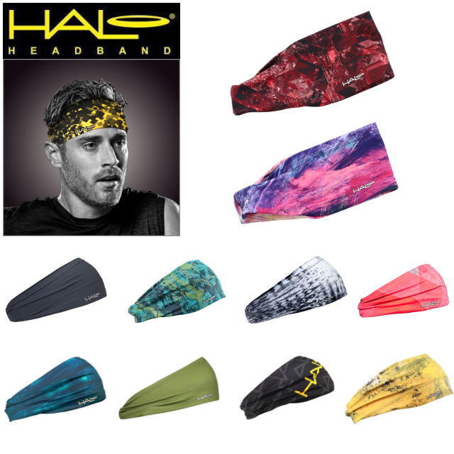 Halo headband(ヘイロ ヘッドバンド) 目