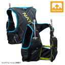 NATHAN ネイサン トレイルランニング リュック トレラン ザック ハイドレーション バックパック ピナクル 4L JP ユニセックス NS40260J(4)