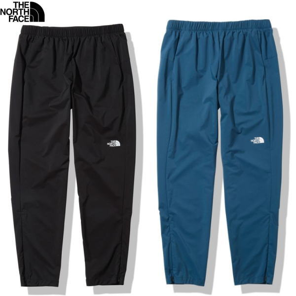 THE NORTH FACE ザノースフェイス トレイルランニング トレラン ランニング スワローテイルベントロングパンツ Swallowtail Vent Long Pant NB32285 メンズ