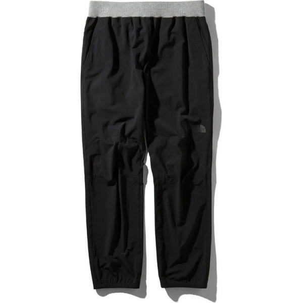 THE NORTH FACE ザノースフェイス トレイルランニング トレラン ランニング ストレッチロングパンツ トレーニングリブパンツ Training Rib Pant NB81785 メンズ