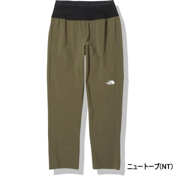 THE NORTH FACE ザノースフェイス トレイルランニング トレラン ランニング ストレッチロングパンツ バーブライトトレイルランニング トレラン ランニングパンツ Verb Light Running Pant NB82173 メンズ