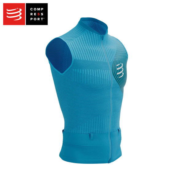 Compressport RvX|[c gC |X` ^Ngbv Y Trail Postural Tank Top M AM00177B m[X[u TVc Xgb` ⋋H WF [xg z jO gCjO g }\ WMO