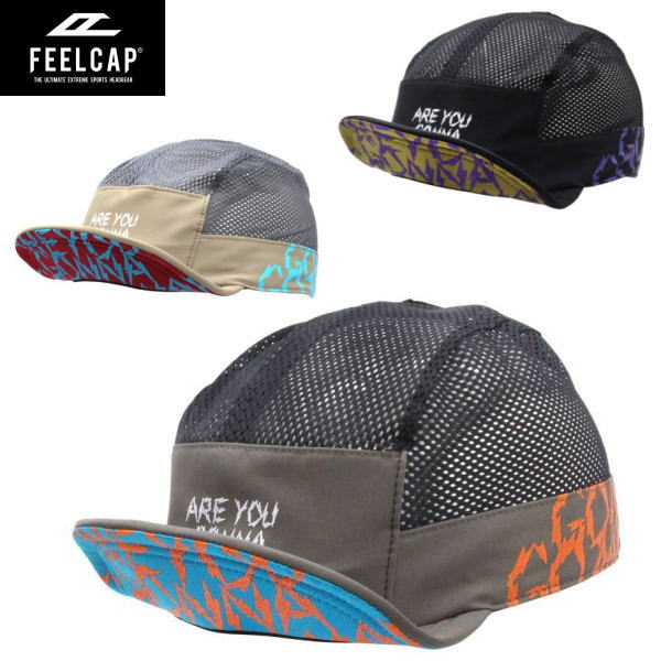 { FEELCAP tB[Lbv ARE YOU GONNA GO MY WAY CAP FC-019 g Lbv Xq gCjO bVLbv