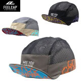  FEELCAP ե륭å ARE YOU GONNA GO MY WAY CAP FC-019 ȥ å ˹ ȥ쥤˥ å奭å