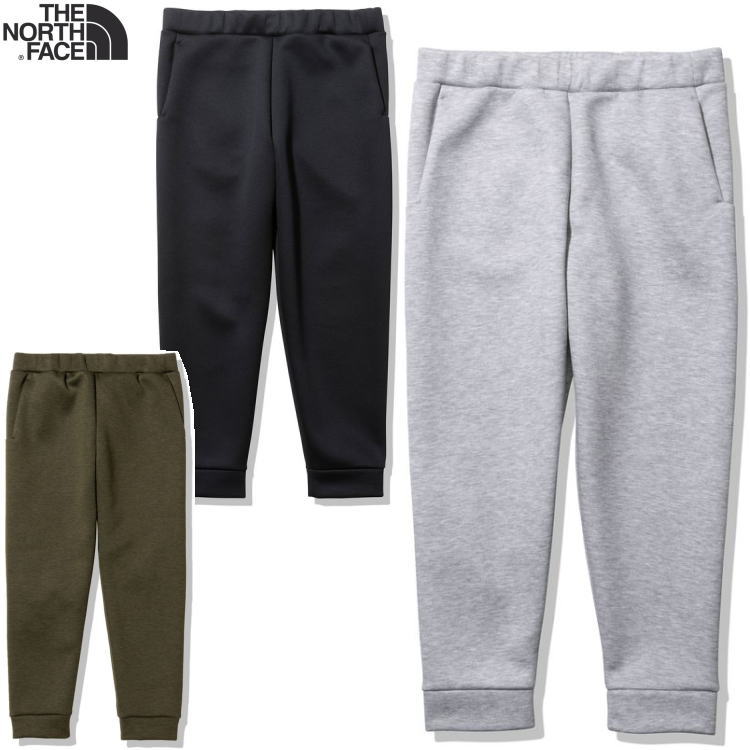 THE NORTH FACE ザ・ノース・フェイス ランニング ロングパンツ Tech Air Sweat Jogger Pant NBW32287 レディース テックエアースウェットジョガーパンツ スエットパンツ ストレッチ カジュアル