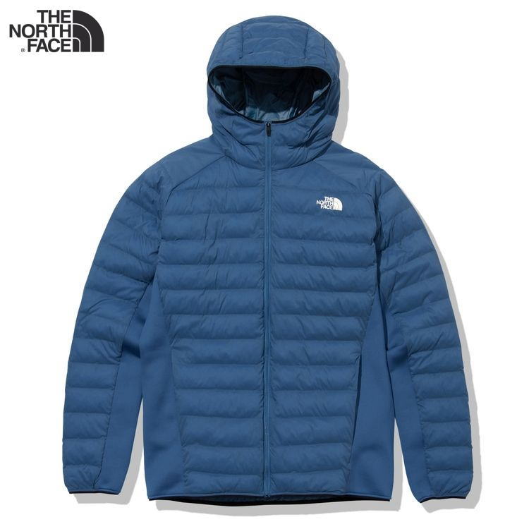 THE NORTH FACE Um[XtFCX jO ȃWPbg bh Red Run Hoodie NY82173 Y tFfu[