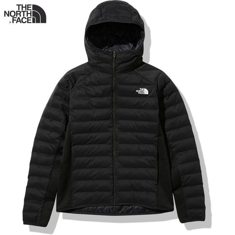 楽天スポーツダイアリーTHE NORTH FACE ザ・ノース・フェイス ランニング ランニング ジャケット RED RUN HOODIE NYW82173 レディース レッドランフーディ