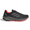 adidas アディダス トレイルランニングシューズ TERREX TrailRider GTX LTH85 HQ1233 メンズ テレックス トレイルライダー トレランシューズ スニーカー 防水 透湿 ゴアテックス GORE-TEX 登山靴 ローカット トレッキング アウトドア 低山