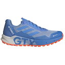 adidas アディダス トレイルランニングシューズ TERREX Agravic FLOW2 GTX HR1111 メンズ テレックス アグラヴィック フロー2.0 トレランシューズ スニーカー 防水 透湿 ゴアテックス GORE-TEX 登山靴 ローカット トレッキング アウトドア 低山