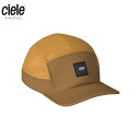 ciele シエル ランニングキャップ ALZCAP SC-PACK Minter スポーツキャップ トレラン キャップ メンズ レディース ジョギング マラソン ゴルフ 登山 アウトドア トレイルランニング キャップ 帽子
