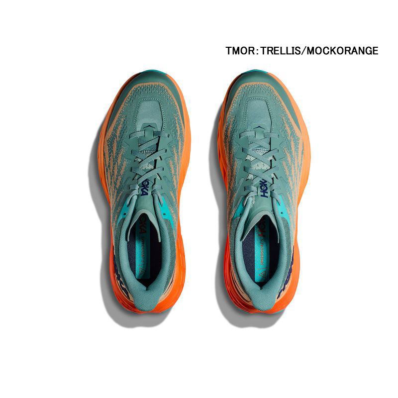 HOKA ONE ONE zJ IlIl M SPEEDGOAT 5 1123157 Y  gCjOV[Y gV[Y Xs[hS[g5 ru\[ V[ Xj[J[ C NbV