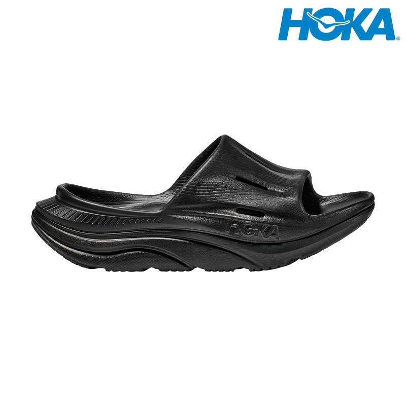 ホカオネオネ サンダル メンズ HOKA ONE ONE ホカ オネオネ U ORA RECOVERY SLIDE 3 1135061 ユニセックス リカバリーサンダル オラ リカバリースライド シャワーサンダル ビーサン スポーツサンダル メンズ レディース