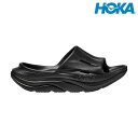 HOKA ONE ONE ホカ オネオネ U ORA RECOVERY SLIDE 3 1135061 ユニセックス リカバリーサンダル オラ リカバリースライド シャワーサンダル ビーサン スポーツサンダル メンズ レディース