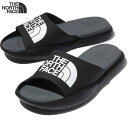 THE NORTH FACE ザノースフェイス リカバリーサンダル W Triarch Slide NFW02356 トリアーチスライド レディース 衝撃吸収 スポーツサンダル シャワーサンダル リカバリー ランニング ヨガ トレラン スポーツ ビーチ 快適サンダル 歩きやすい 軽量