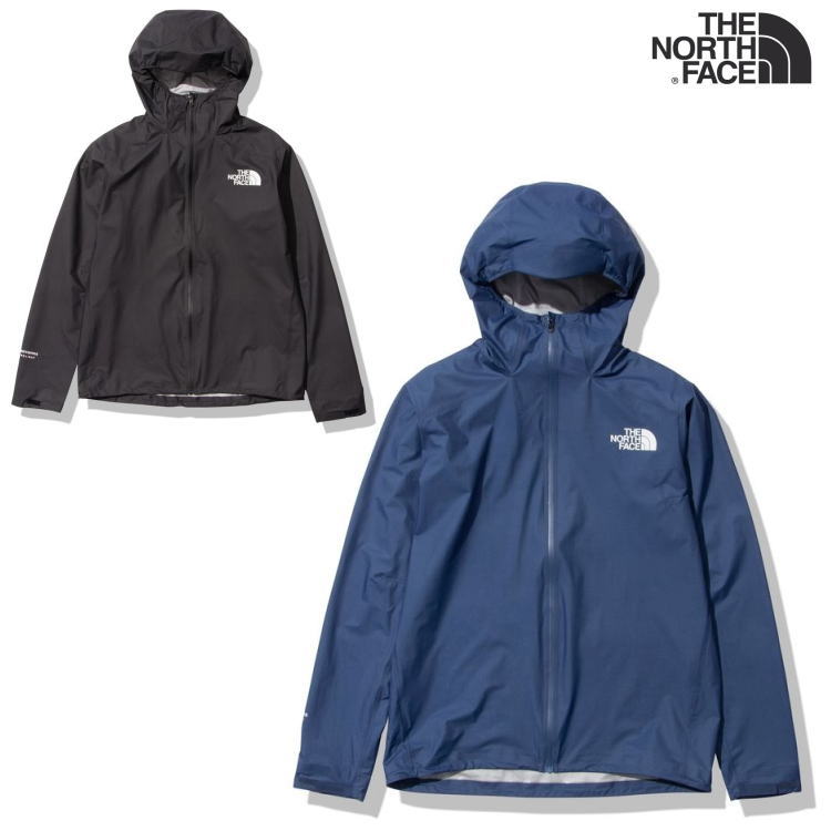 THE NORTH FACE ザノースフェイス ランニング レインジャケット FL Trail Peak Jacket NP12370 ユニセックス メンズ レディース フューチャーライトトレイルピークジャケット 通気防水性 トレラン トレイルランニング マラソン アウターシェル 超軽量