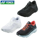 YONEX ヨネックス ランニングシューズ SAFERUN200X MENS セーフラン200X メンズ SHR200XM