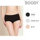 Boody(ブーディ) ショーツ ボーイレッグブリーフ BL レディース